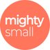 Mighty Small (@mightysmalluk) Twitter profile photo Mighty Small (@mightysmalluk) Twitter profile photo