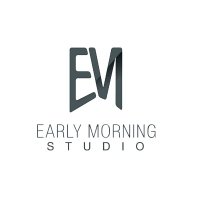 Early Morning Studio (@earlymorningstu) 's Twitter Profile