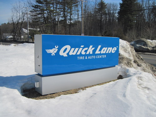 We service all makes & models... no appointment necessary! Tires, brakes, tune ups, oil changes and much, much more!