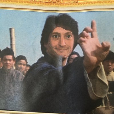 faint_thoughts's profile picture. Shouting into the void. Aren’t we all?