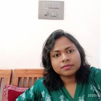 ARUNIMA S (@arunimas8) 's Twitter Profile