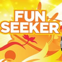 Fun Seeker (@x_funseeker_x) 's Twitter Profile