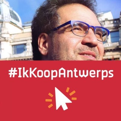 Antwerps schepen voor Financiën, Mobiliteit, Toerisme, Decentralisatie & Middenstand. Man van Kristel. Papa van Kato & Kiki. N-VA-partijbestuur. Fietst & leest.