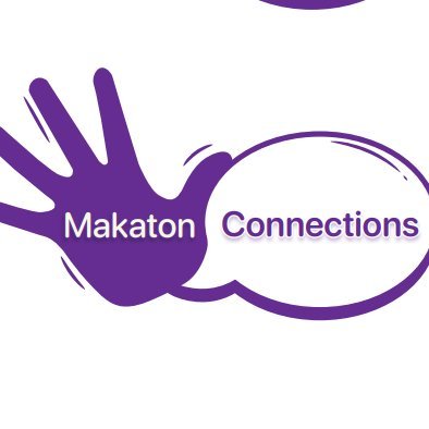 I love Makaton. Regional Makaton Tutor based in South Wales. 
Why not start your Maka-Journey today ? 

Have Fun, Learn Signs, Connect with each other.