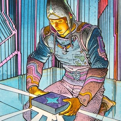 ne_Ahilles's profile picture. Скромный учитель в пасмурной Скандинавии.