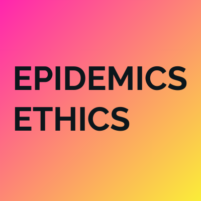 EpidemicsEthics Profile Picture