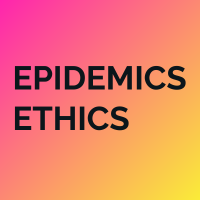 Epidemics Ethics(@EpidemicsEthics) 's Twitter Profile Photo