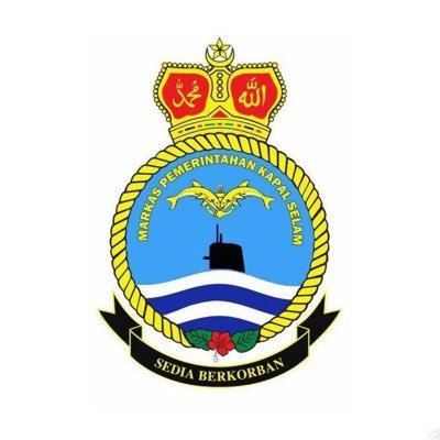 Pusat Latihan Kapal Selam 🐬 

Welcome to the official Twitter of RMN Submarine School. 

Safe, Stealth, Success 
⚓️