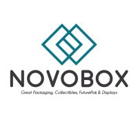 Novo Box(@Novobox) 's Twitter Profile Photo