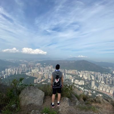 chrisyin615615's profile picture. Nothing special