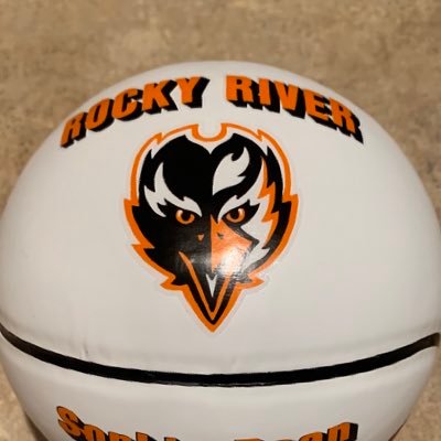 ROCKY RIVER HS Basketball Official account | @RRHS_Athletics I