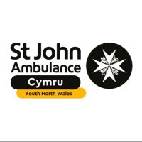 St John Ambulance Cymru Young People North Wales(@SJACNorthYouth) 's Twitter Profile Photo