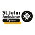 St John Ambulance Cymru Young People North Wales (@SJACNorthYouth) Twitter profile photo