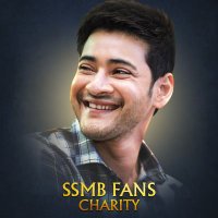 SSMB FANS CHARITY(@ssmbfanscharity) 's Twitter Profile Photo