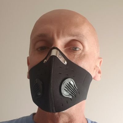 Profile Picture of  ♦️ Andrew ♦️ (@HarleyQsCrush) on Twitter