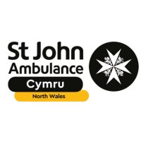 St John Ambulance Cymru - North Wales(@SJACNorthWales) 's Twitter Profile Photo