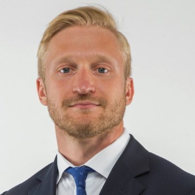 CEO at @TradingView | Scale-Up, Growth and Transformation | Co-Founder at @SteadyPayHQ | Ex-VC and IBD @UBS | @Columbia MBA and @CIMA_News | #VC #PE #Fintech