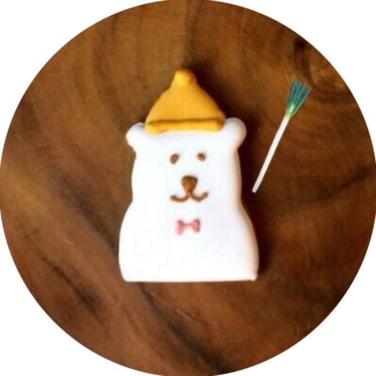 hachiqe's profile picture. Negiccoとリリスク