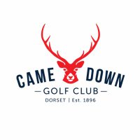 Came Down Golf Club - Dorchester, Dorset(@CameDownGC) 's Twitter Profile Photo