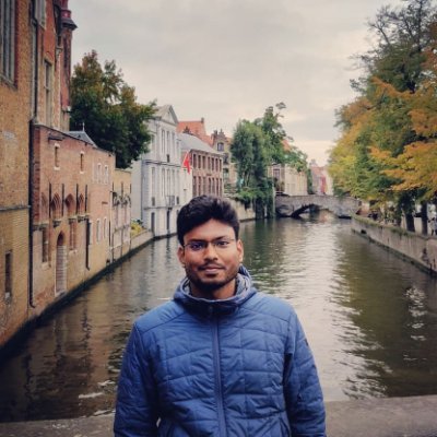 ManishKumarYadv's profile picture. Software Engineer