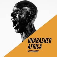 Raising an army of globally relevant creative professionals #unabashedafrica #letsdomore