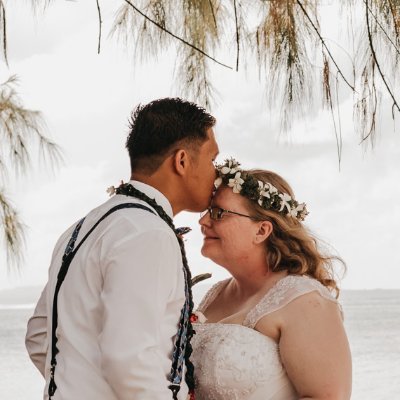 Welcome to Bagels&Adobo
My Wife and I created this account t to talk about joys, challenges and everyday happenings in or interracial marriage