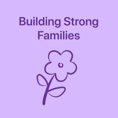 Building Strong Families