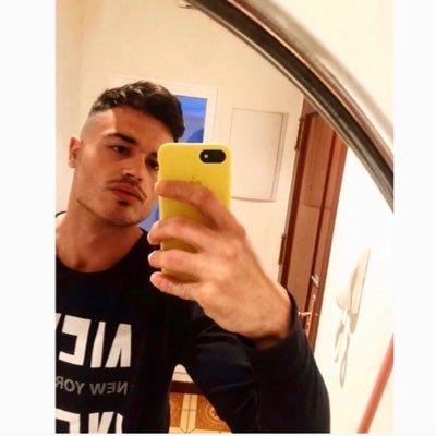 Haciendo lo imposible es como se logra lo posible. Instagram: antoniojesus21