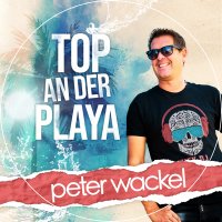 Peter Wackel (@peterwackel) 's Twitter Profile