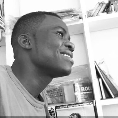 kouamejonathan5's profile picture. 