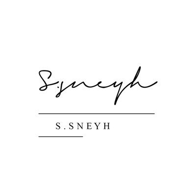 sneyhさんのプロフィール画像