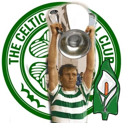 Govan Bhoy,Govan Emerald,Celtic first Celtic last n....fuck the Huns🍀