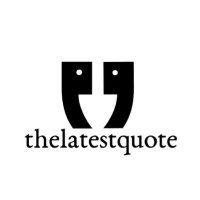 The Latest Quote (@thelatestquote) 's Twitter Profile Photo