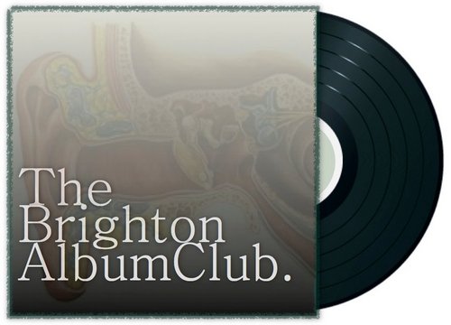 BtownAlbumClub's profile picture. Brighton Album Club.  It's all about the long player.  We run a regular night where we listen to classic album from start to finish.
