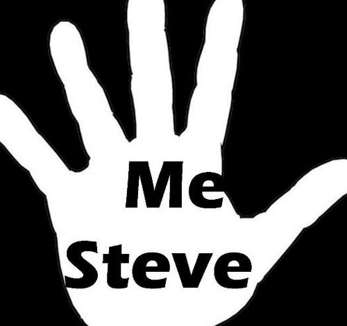 HighFiveMeSteve's profile picture. Sometimes I'm so great I deserve a high five! KC Chiefs to superbowl in 2011. I'm not a beer snob, but prefer my drink in can form. Belly laughs are contagious!