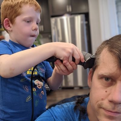 burkey1973's profile picture. My opinions are my own and they are always right. - correction, I now have a daughter and it seems she is always right.