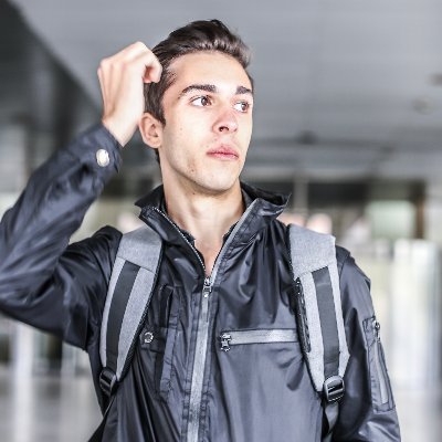 rodrialfonso6's profile picture. 