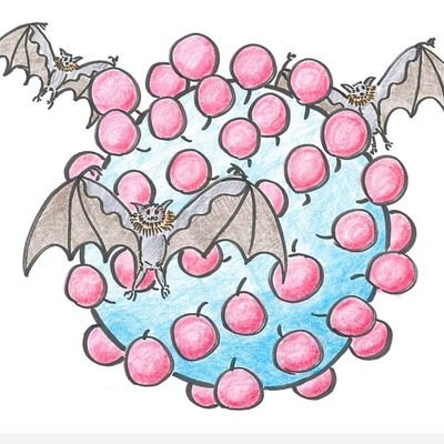 東京農工大学のコロナウイルス研究者 水谷哲也 が科学的な情報をお届けします。2021年4月1日から感染症未来疫学研究センターに改称しました。https://t.co/9XXG3Kyhxcをご覧ください。