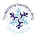 Wellbeing Foundation Africa (@wellbeingafrica) Twitter profile photo