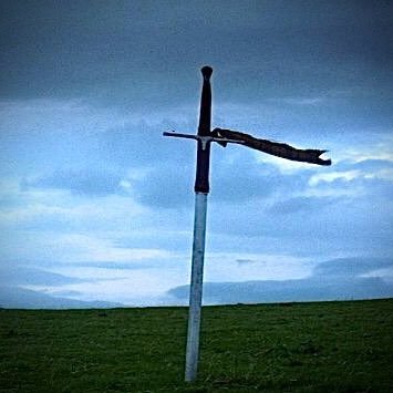 follower of Jesus, husband, father, #filmmaker , #screenwriter , composer, percussionist,