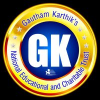 Gautham Karthik Trust (@gautham_trust) 's Twitter Profile