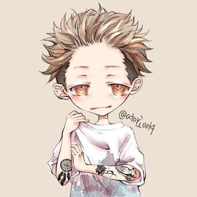 KIDさんのプロフィール画像