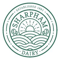 Sharpham Cheese (@sharphamcheese) 's Twitter Profile Photo