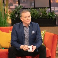 Dáithí Ó Sé. (@daithi_ose) 's Twitter Profile
