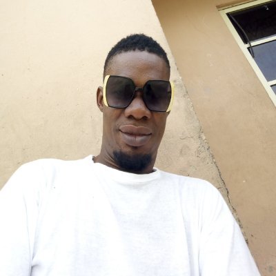 DOfuayoma's profile picture. I long to see the good in people, believing in given them second chance to re-invent their selves,am passionate of my convictions geared towards humanity.❤️