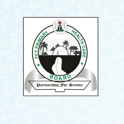 Official handle of FCT-Primary health care board. 
Promoting primary health care through community participation and ownership.
