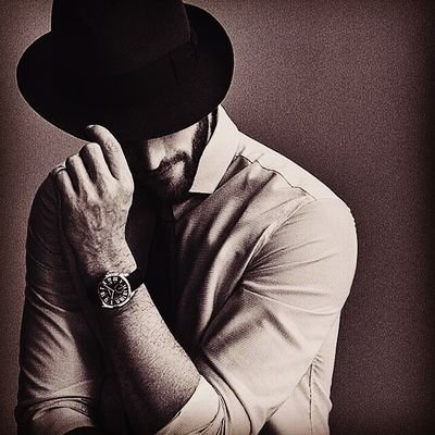 moriadam1's profile picture. 