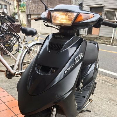 MTの原付き、不動では無いやつ探してます！できるだけ安価なものがあればDMください！