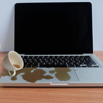 macfixdotie's profile picture. Irish MacBook Repair Specialists