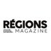 Régions Magazine (@regionsmag) Twitter profile photo Régions Magazine (@regionsmag) Twitter profile photo